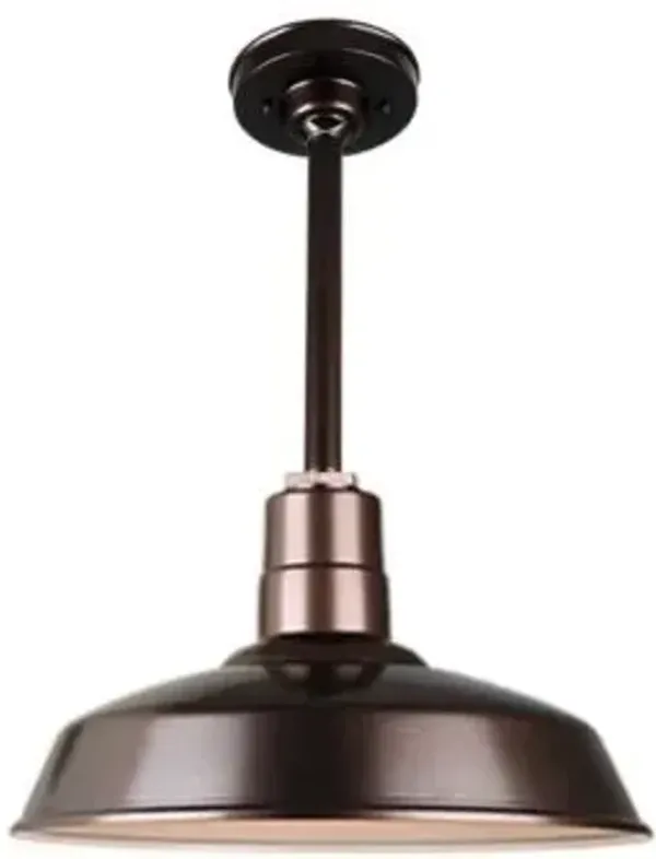 Warehouse 1511 Pendant