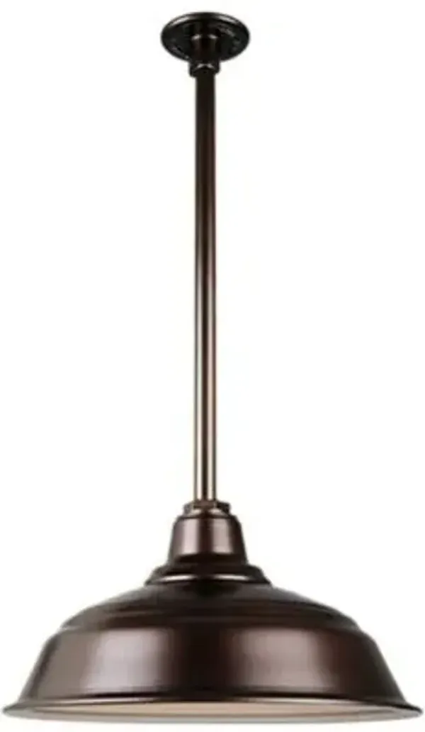 Warehouse 1511 Pendant