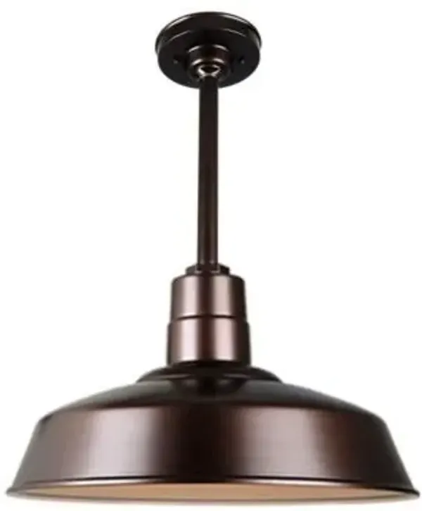 Warehouse 1511 Pendant