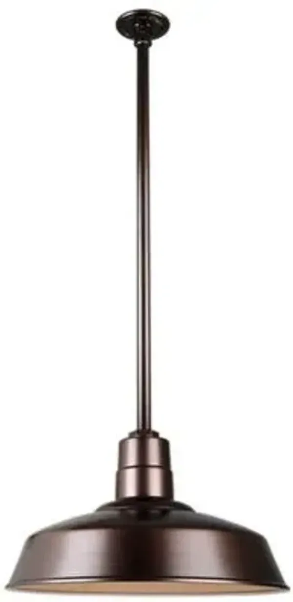 Warehouse 1511 Pendant