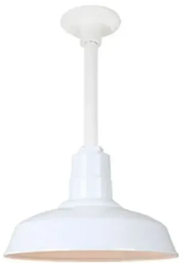 Warehouse 1511 Pendant