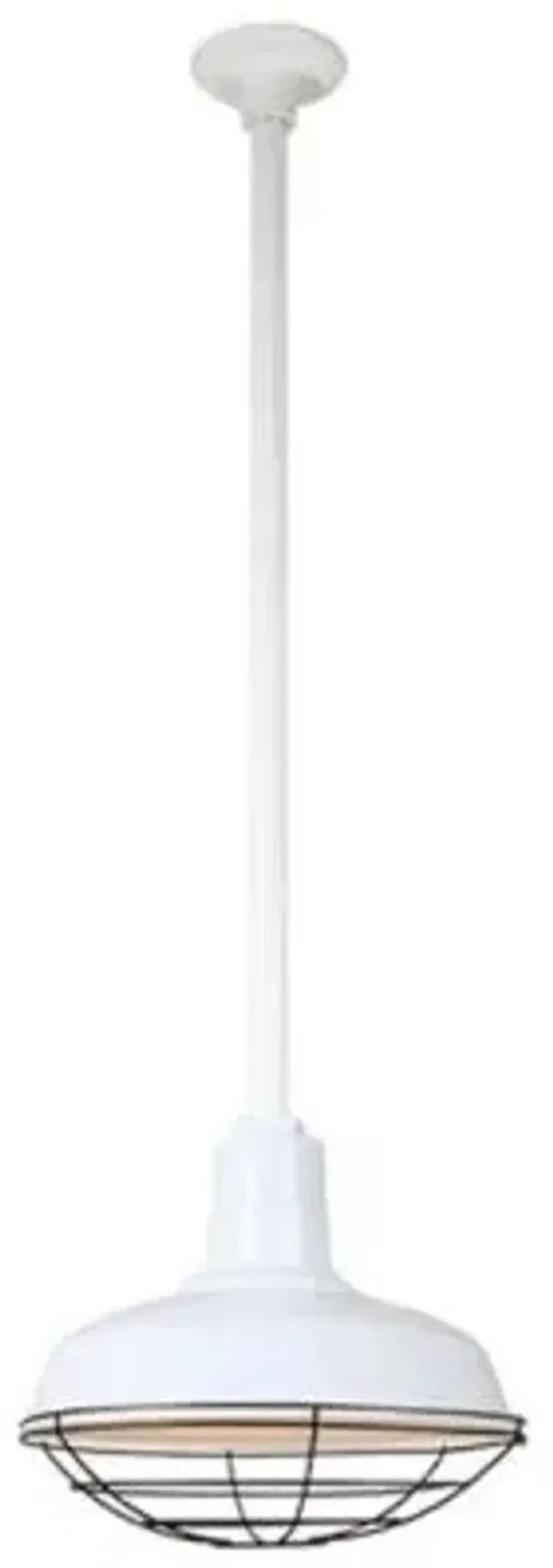 Warehouse 1511 Pendant