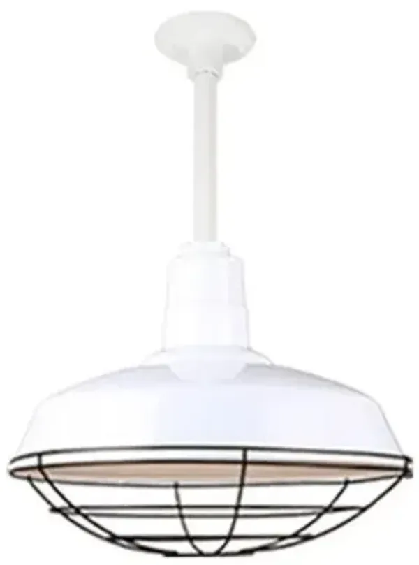 Warehouse 1511 Pendant