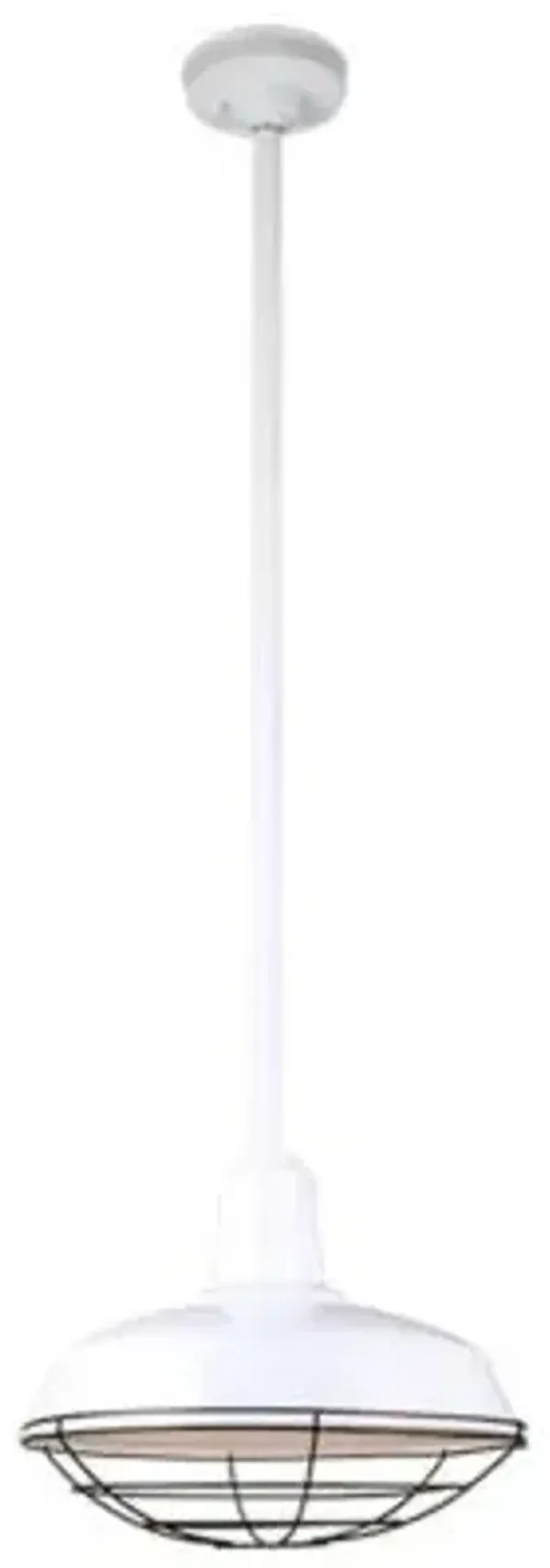 Warehouse 1511 Pendant