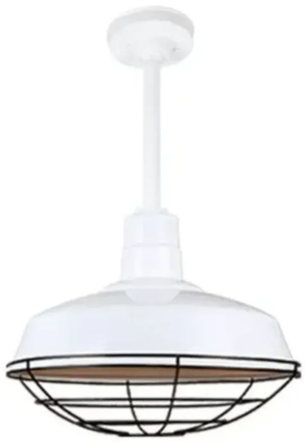 Warehouse 1511 Pendant