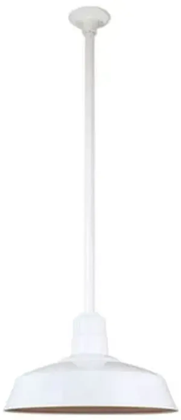 Warehouse 1511 Pendant