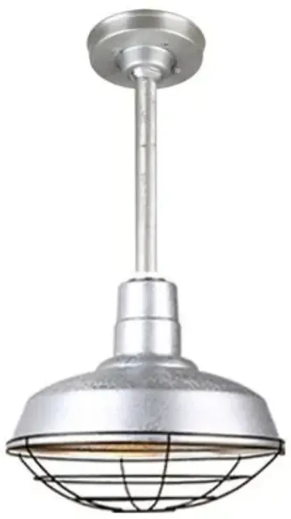 Warehouse 1511 Pendant