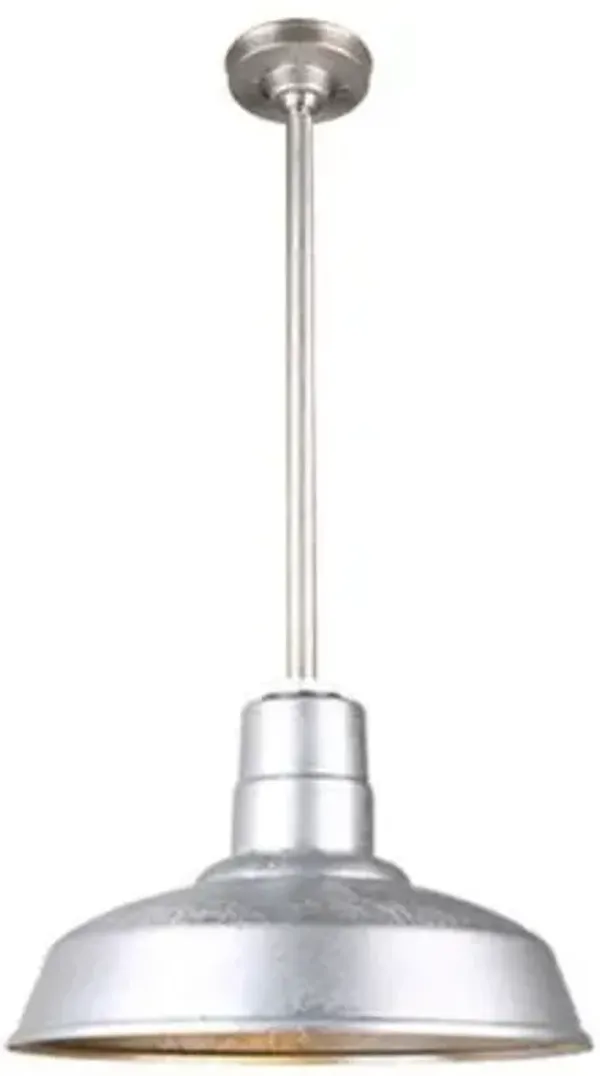 Warehouse 1511 Pendant