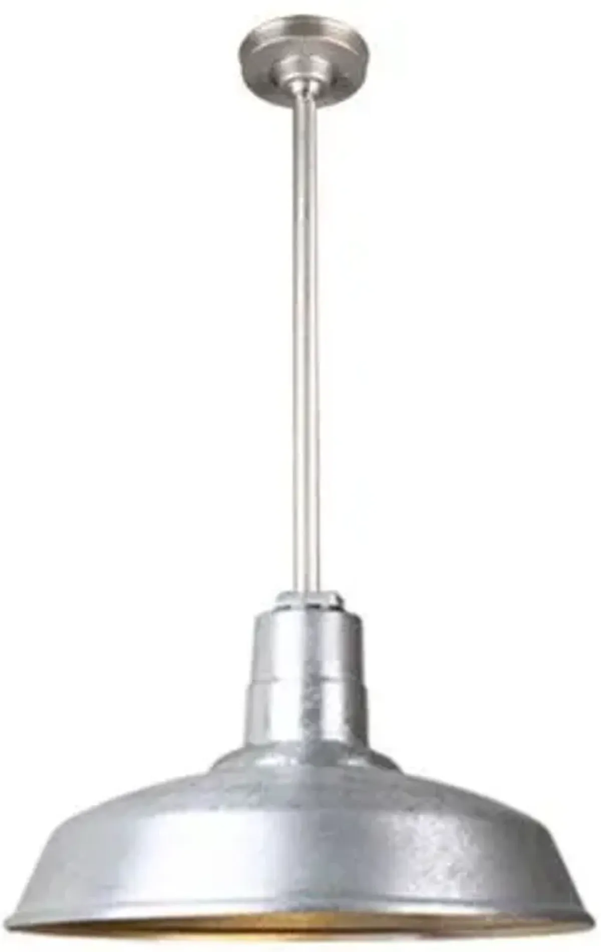 Warehouse 1511 Pendant