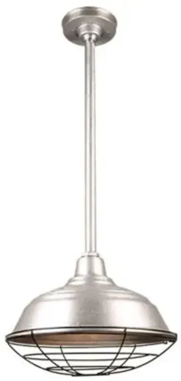 Warehouse 1511 Pendant