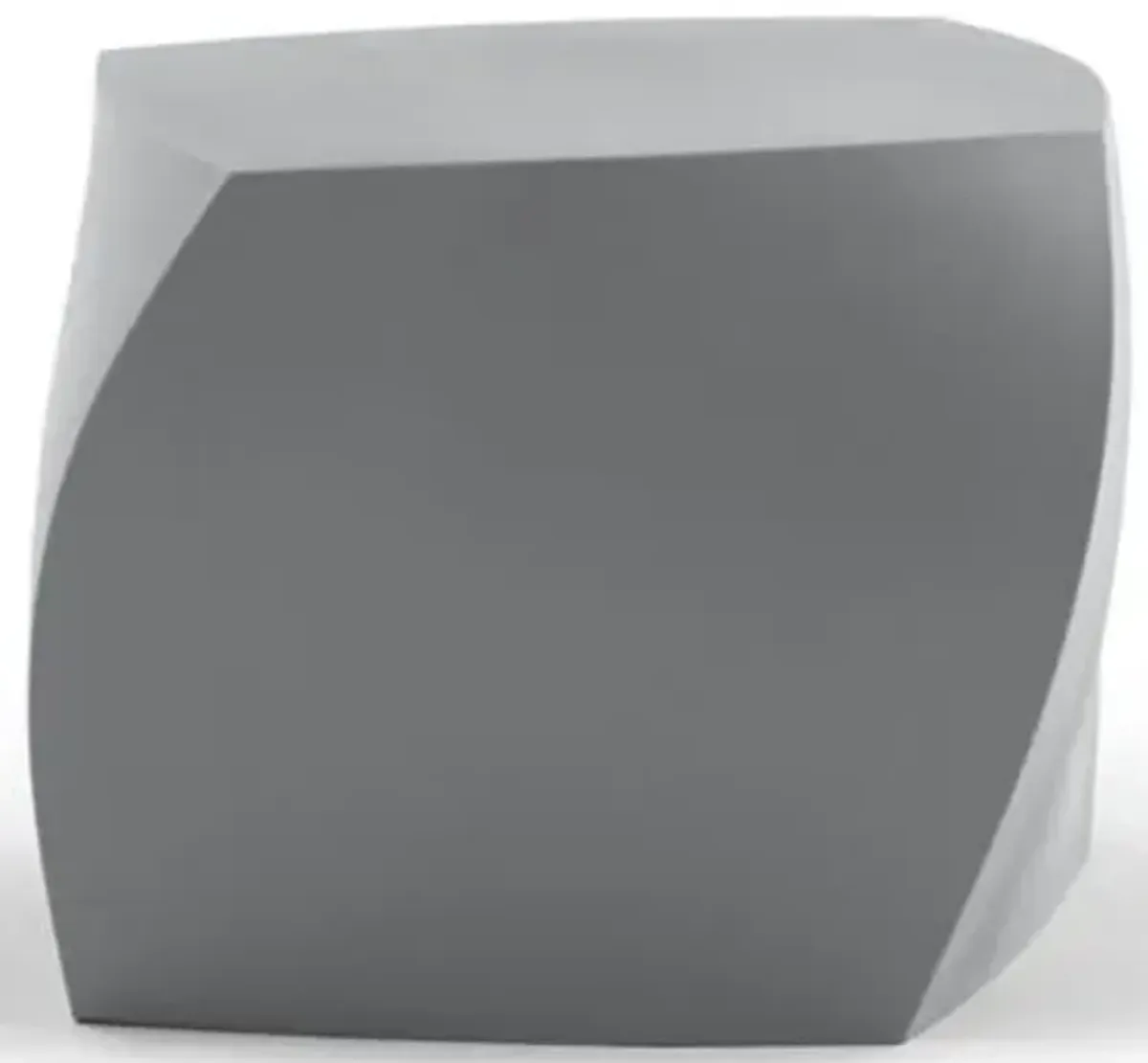 Frank Gehry Cube