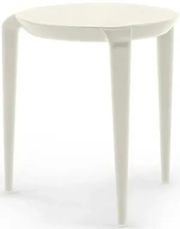 Tavollini Side Table, Set of 2