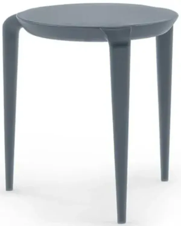 Tavollini Side Table, Set of 2