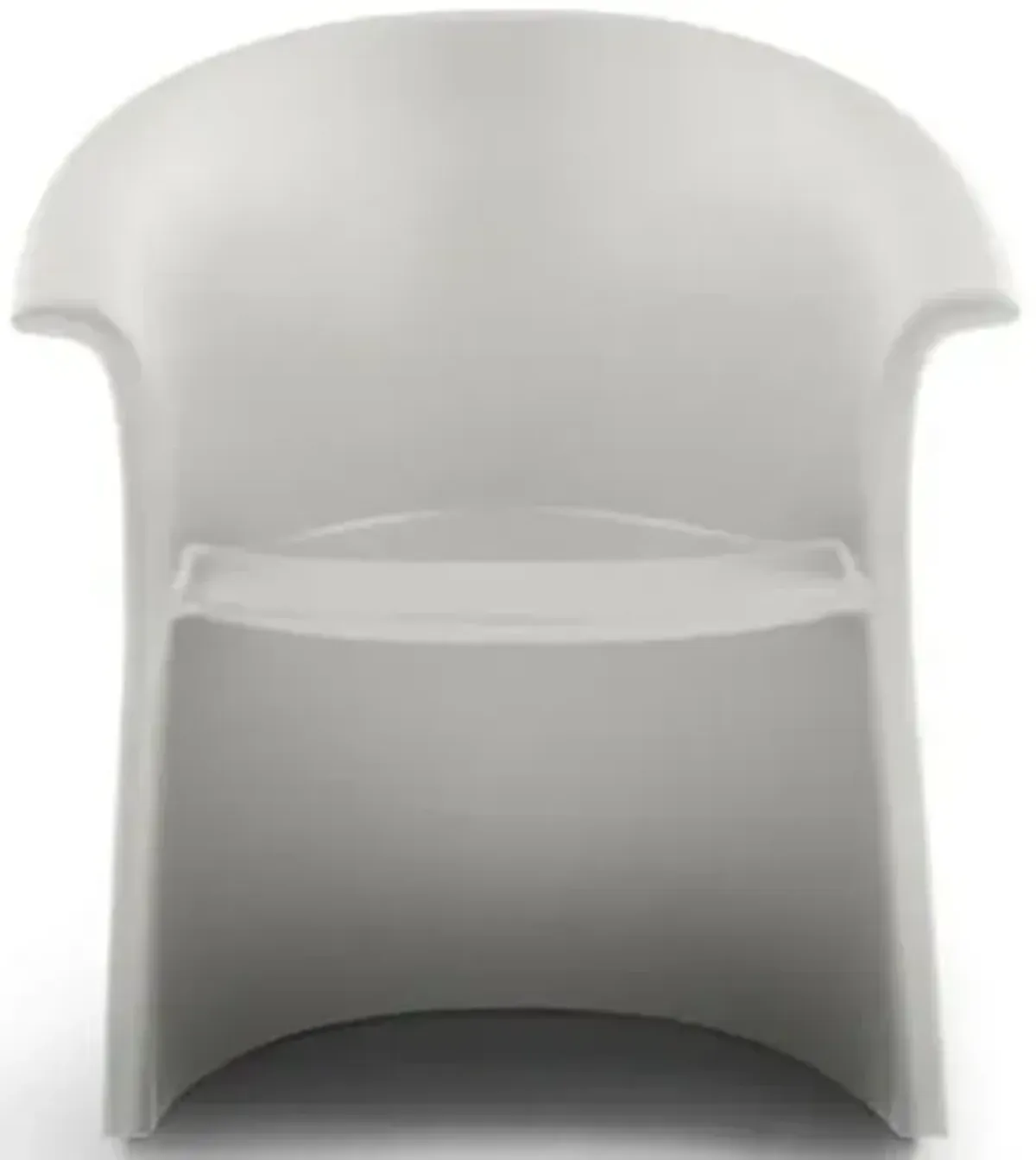 Vignelli Rocker Chair