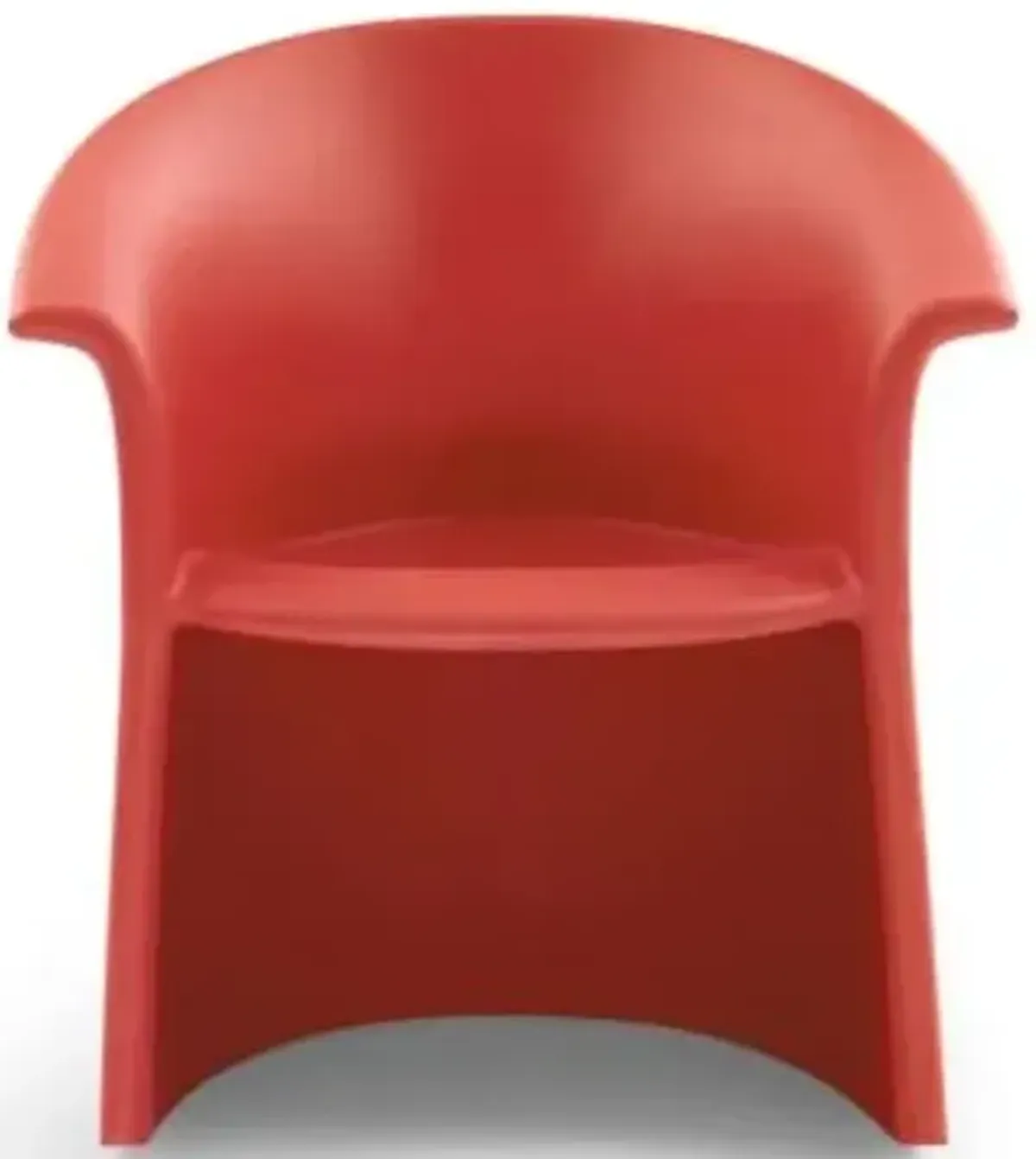 Vignelli Rocker Chair