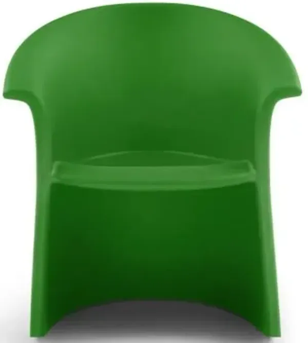 Vignelli Rocker Chair