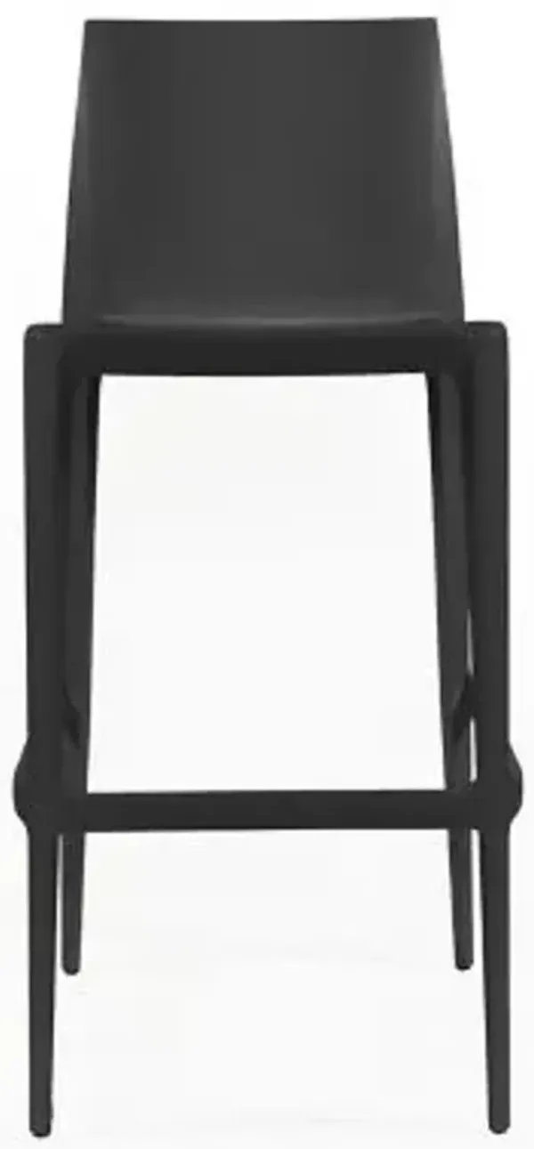 Bellini Bar/Counter Stool, Set of 2