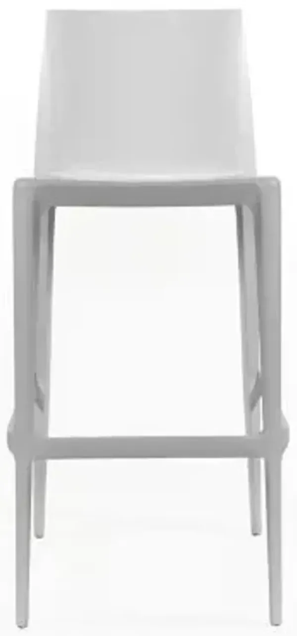 Bellini Bar/Counter Stool, Set of 2