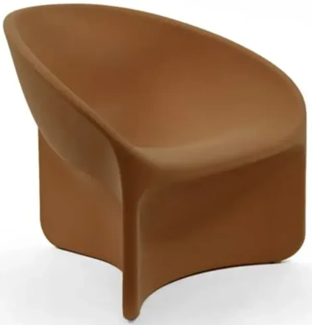 Bluff Lounge Chair