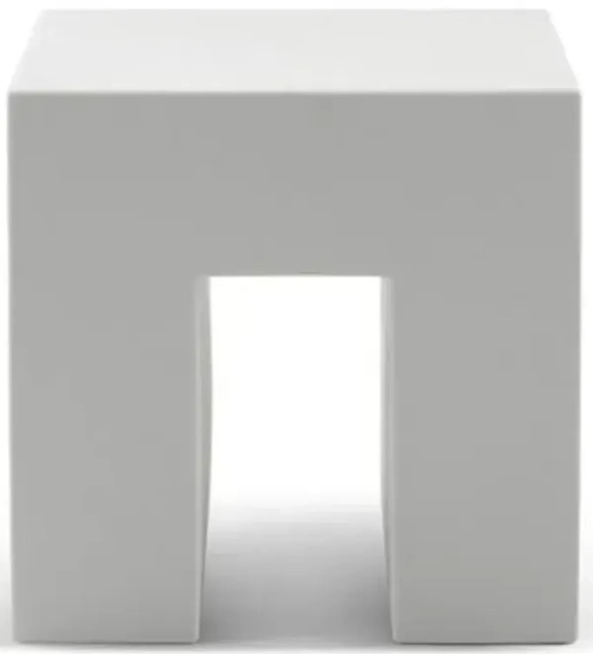 Vignelli Cube