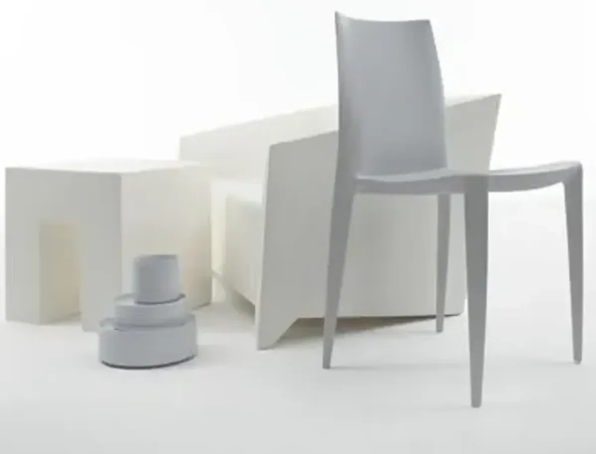 Vignelli Cube