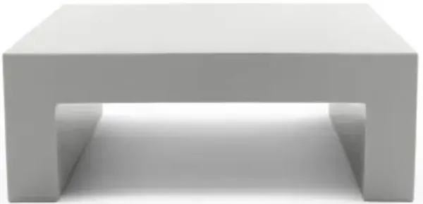 Vignelli Coffee Table
