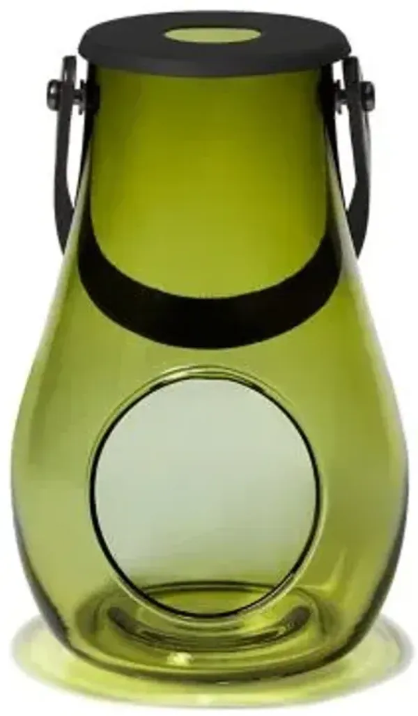 Design with Light Lantern