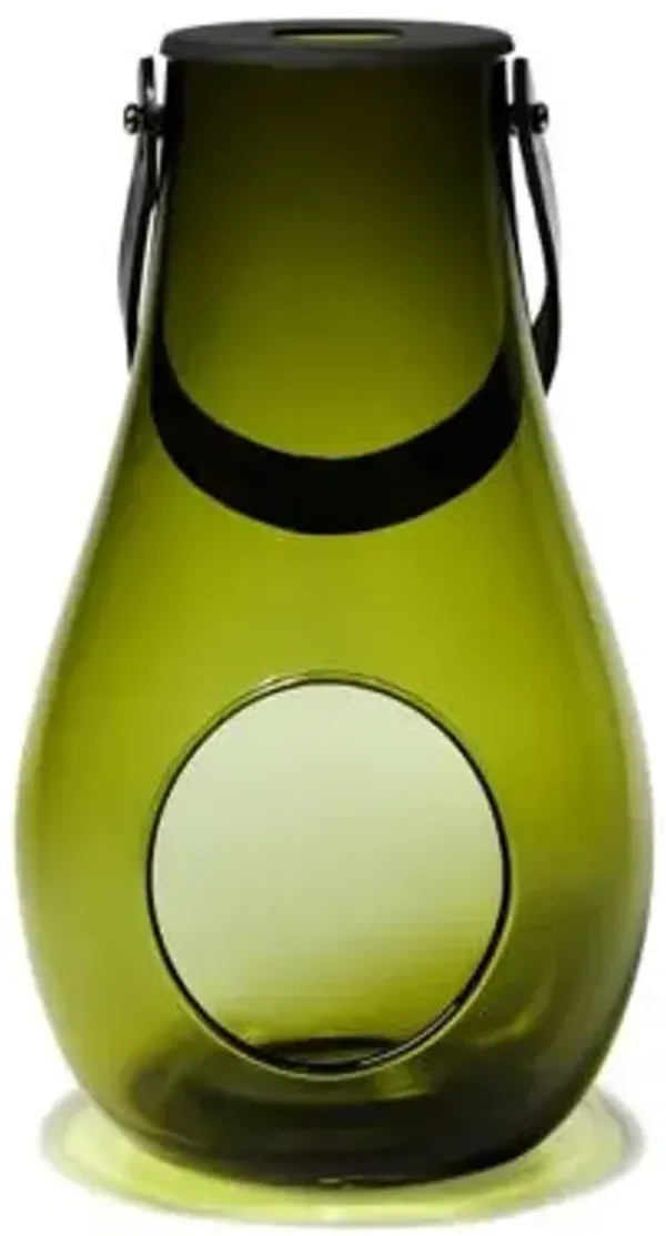 Design with Light Lantern