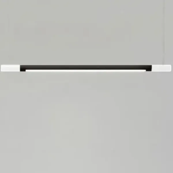 Bennington LED Linear Suspension