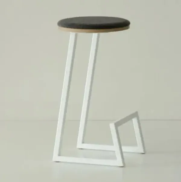 Corktown Upholstered Counter Stool