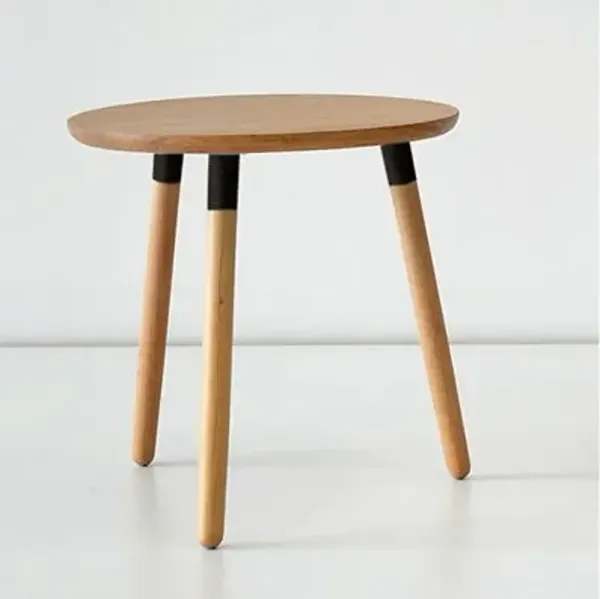 Crescenttown Short Side Table