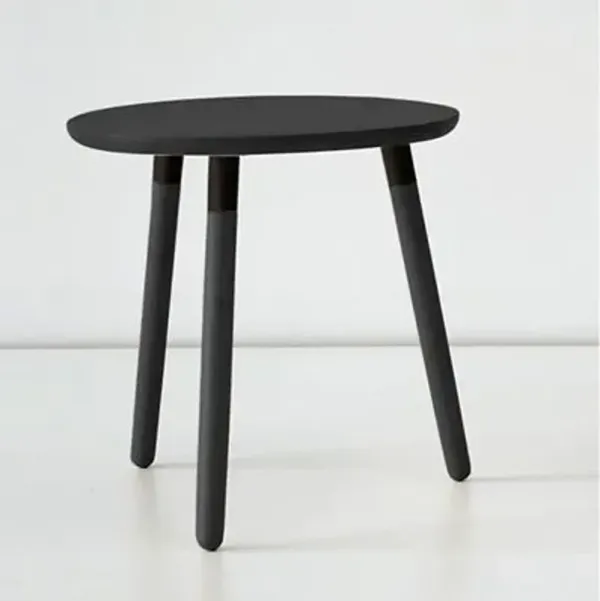 Crescenttown Short Side Table