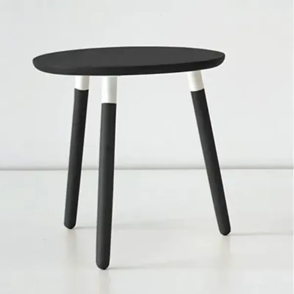 Crescenttown Short Side Table