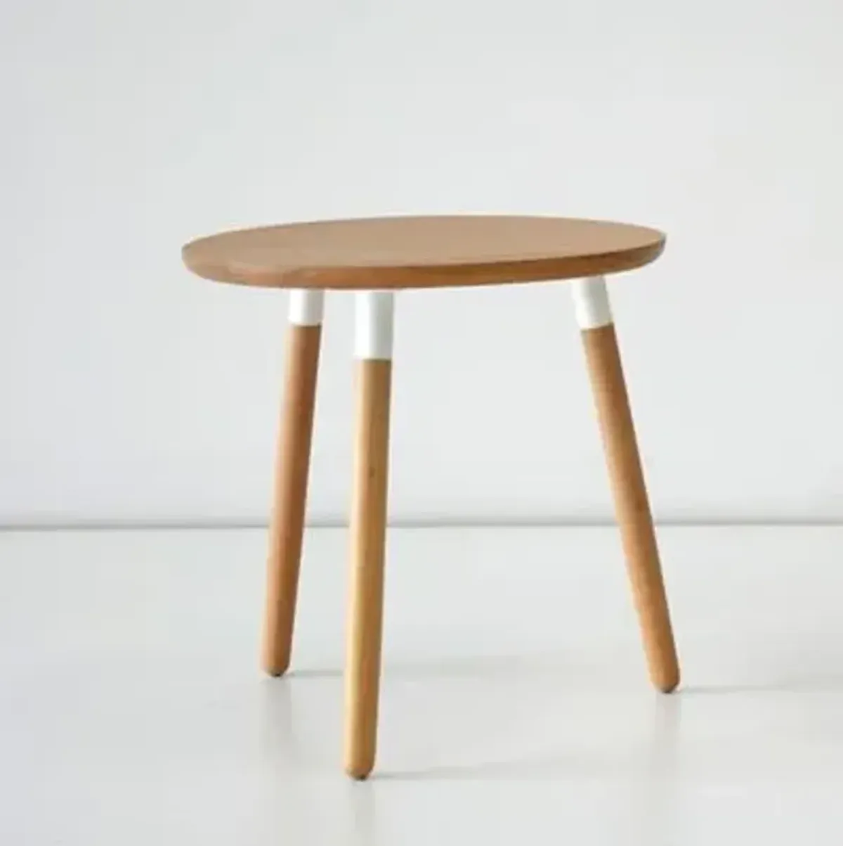 Crescenttown Short Side Table