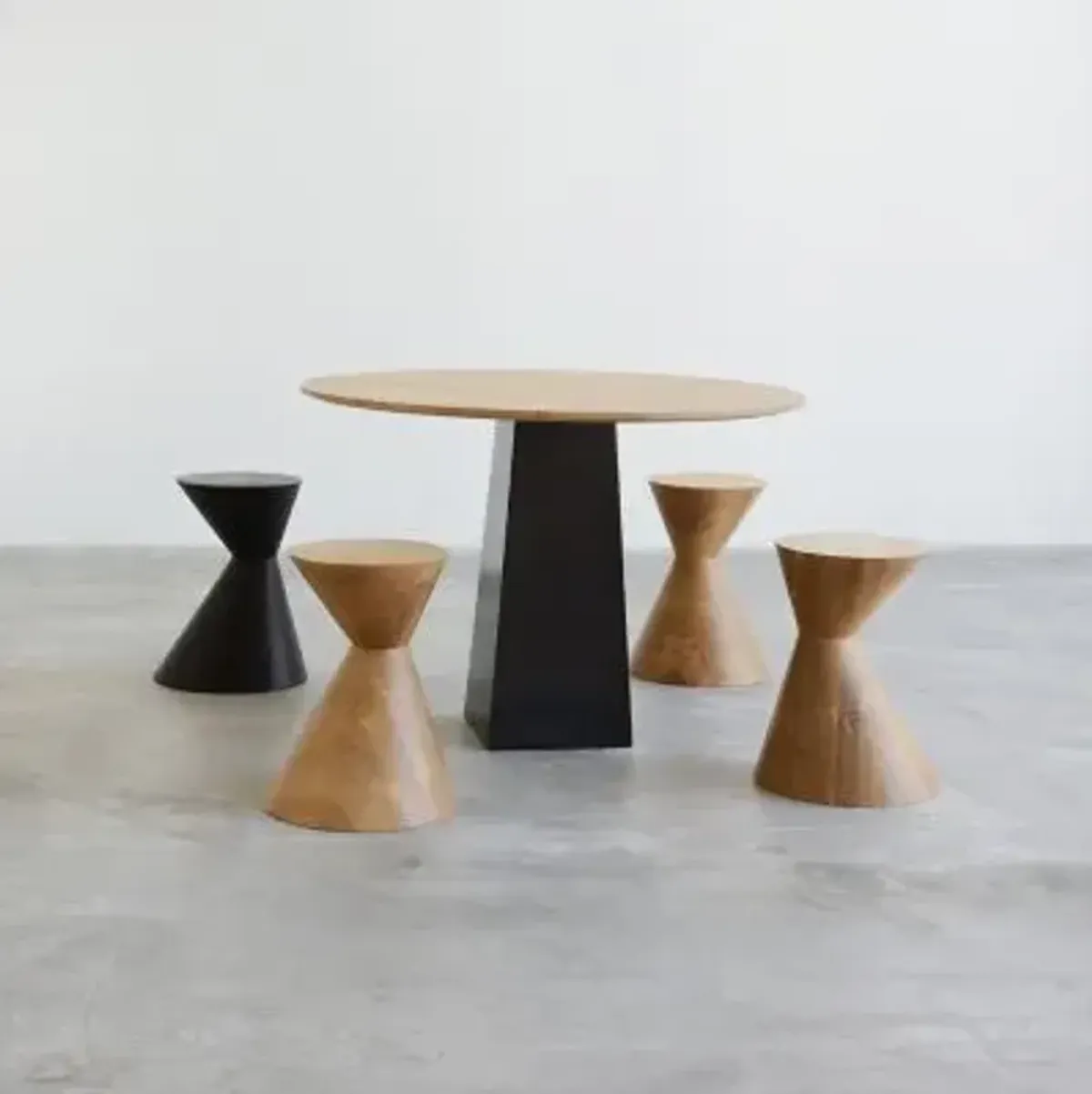 Brockton Dining Table