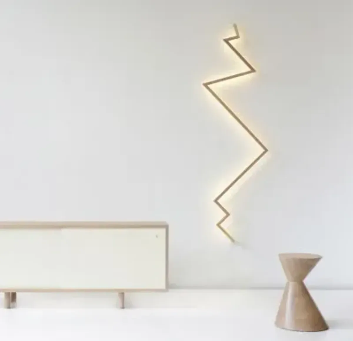 Fairbanks Small Sideboard