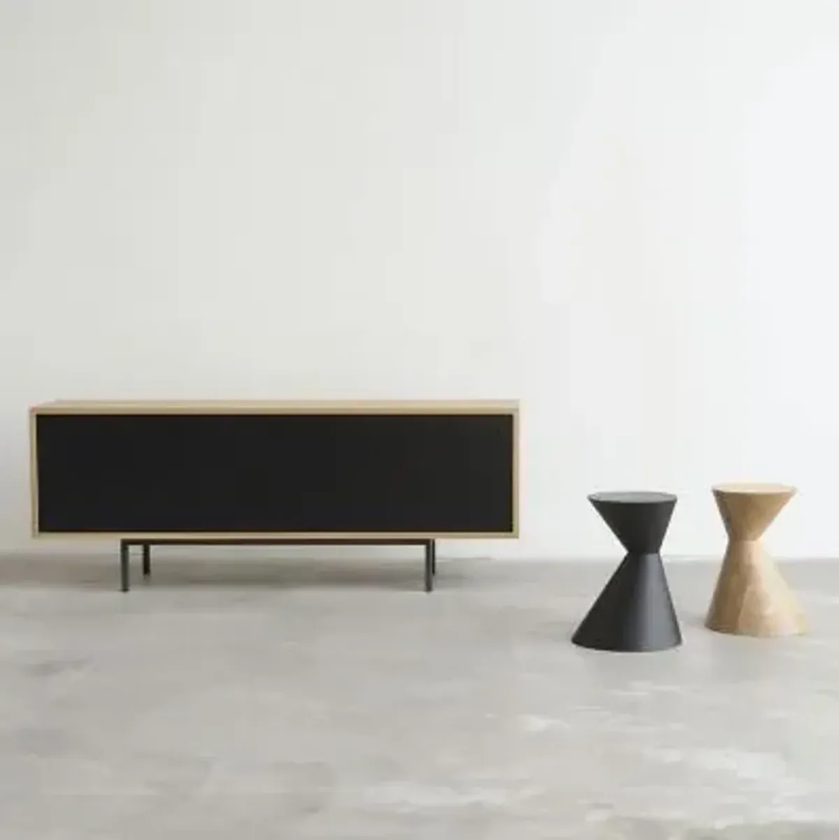 Fairbanks Small Sideboard