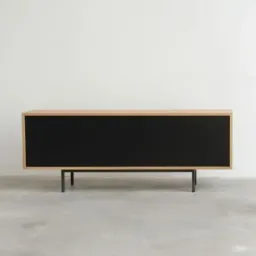 White Walnut / Walnut color