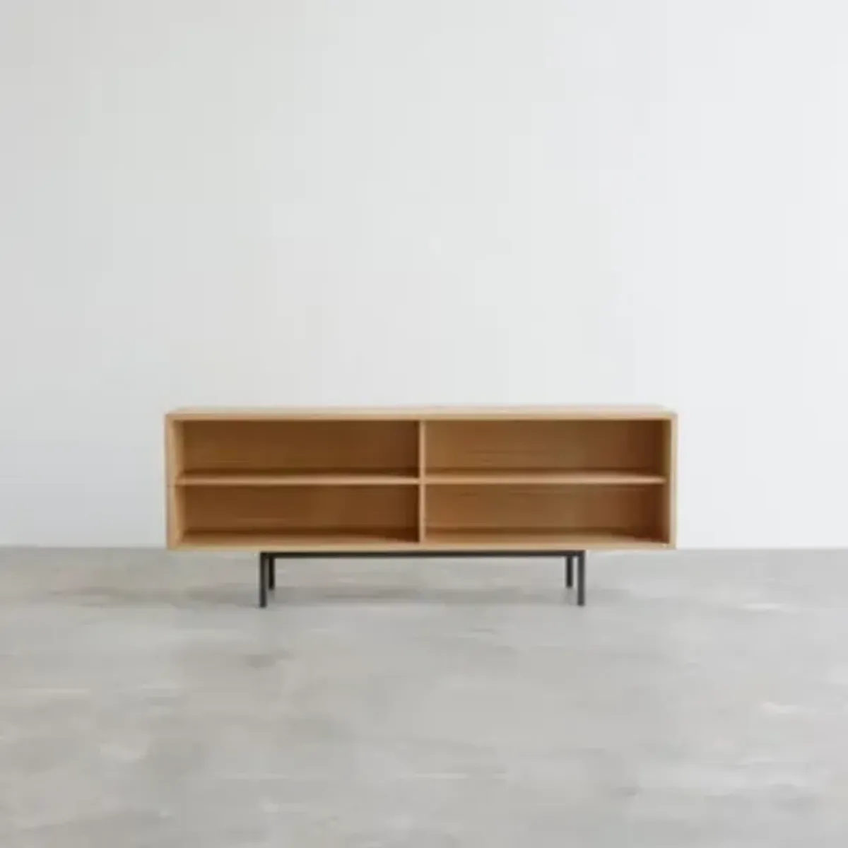 Fairbanks Large Sideboard