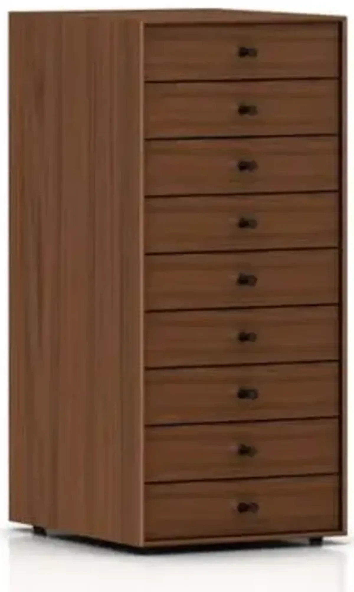 Nelson 9-Drawer Miniature Chest