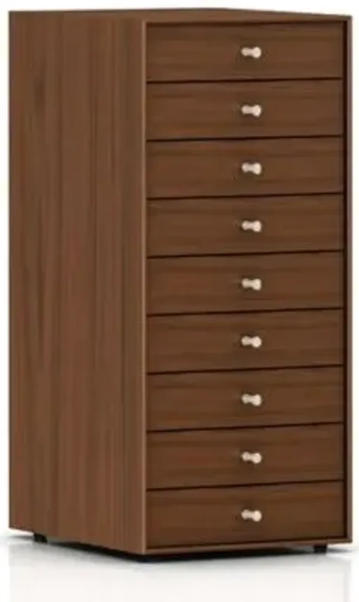 Nelson 9-Drawer Miniature Chest