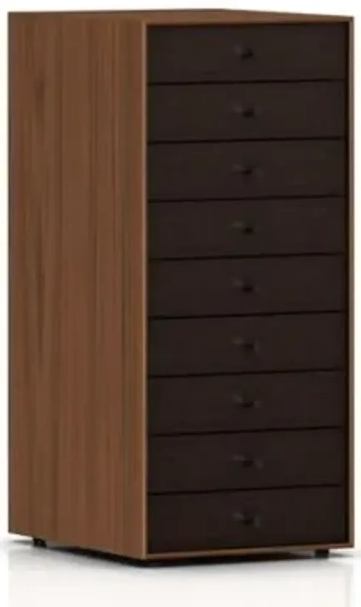 Nelson 9-Drawer Miniature Chest