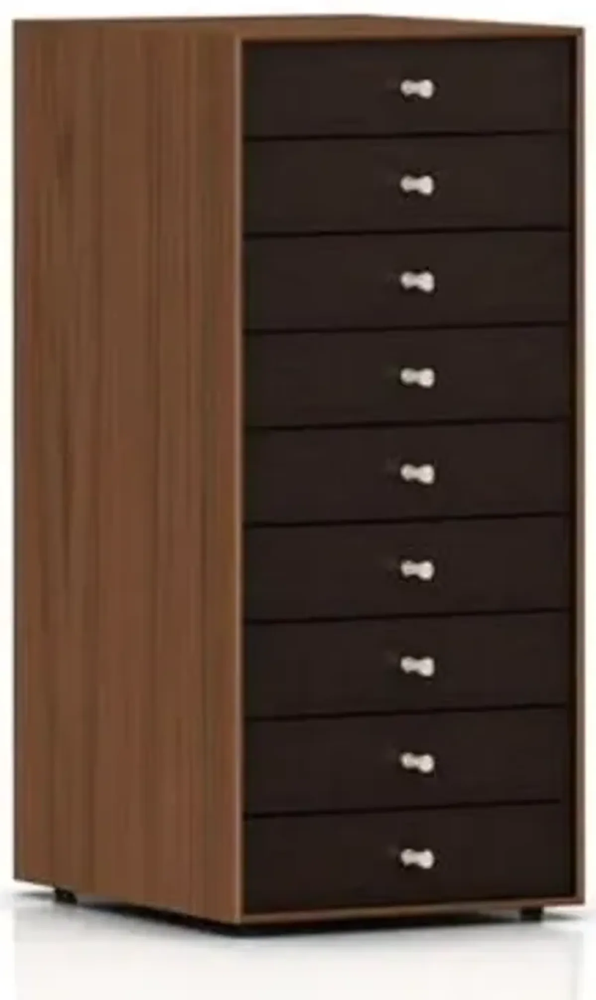 Nelson 9-Drawer Miniature Chest