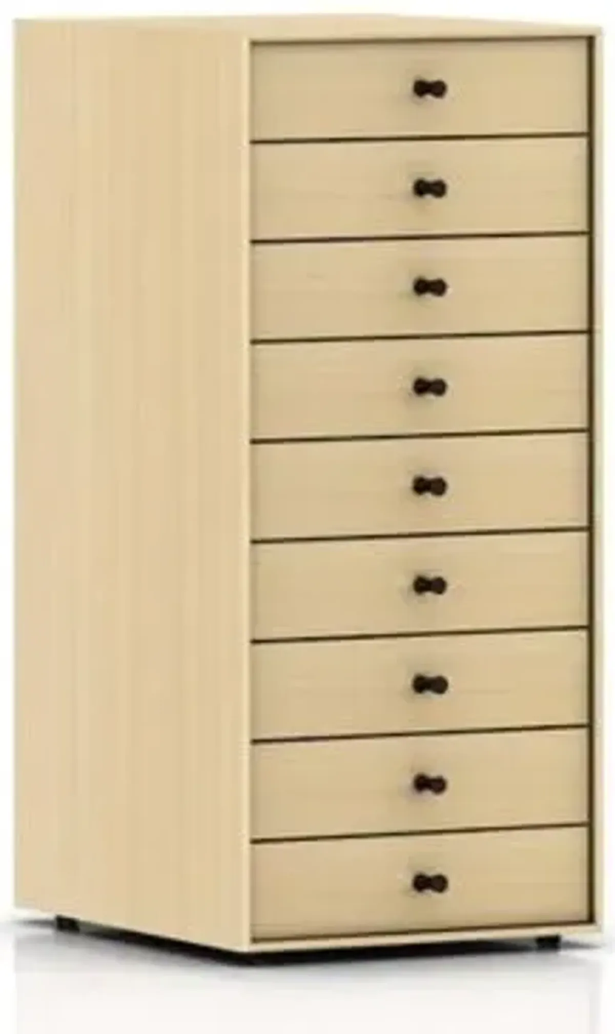 Nelson 9-Drawer Miniature Chest