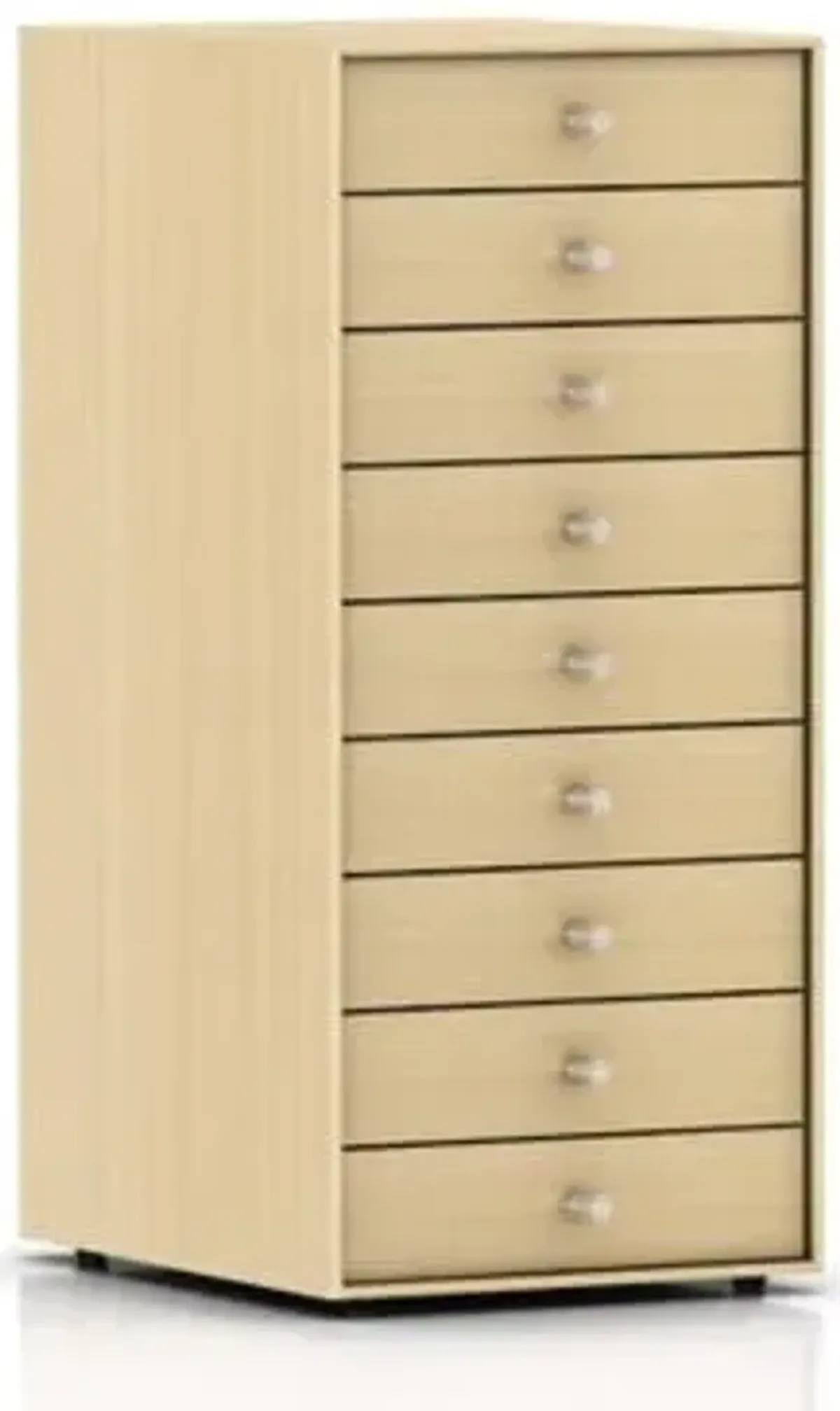 Nelson 9-Drawer Miniature Chest