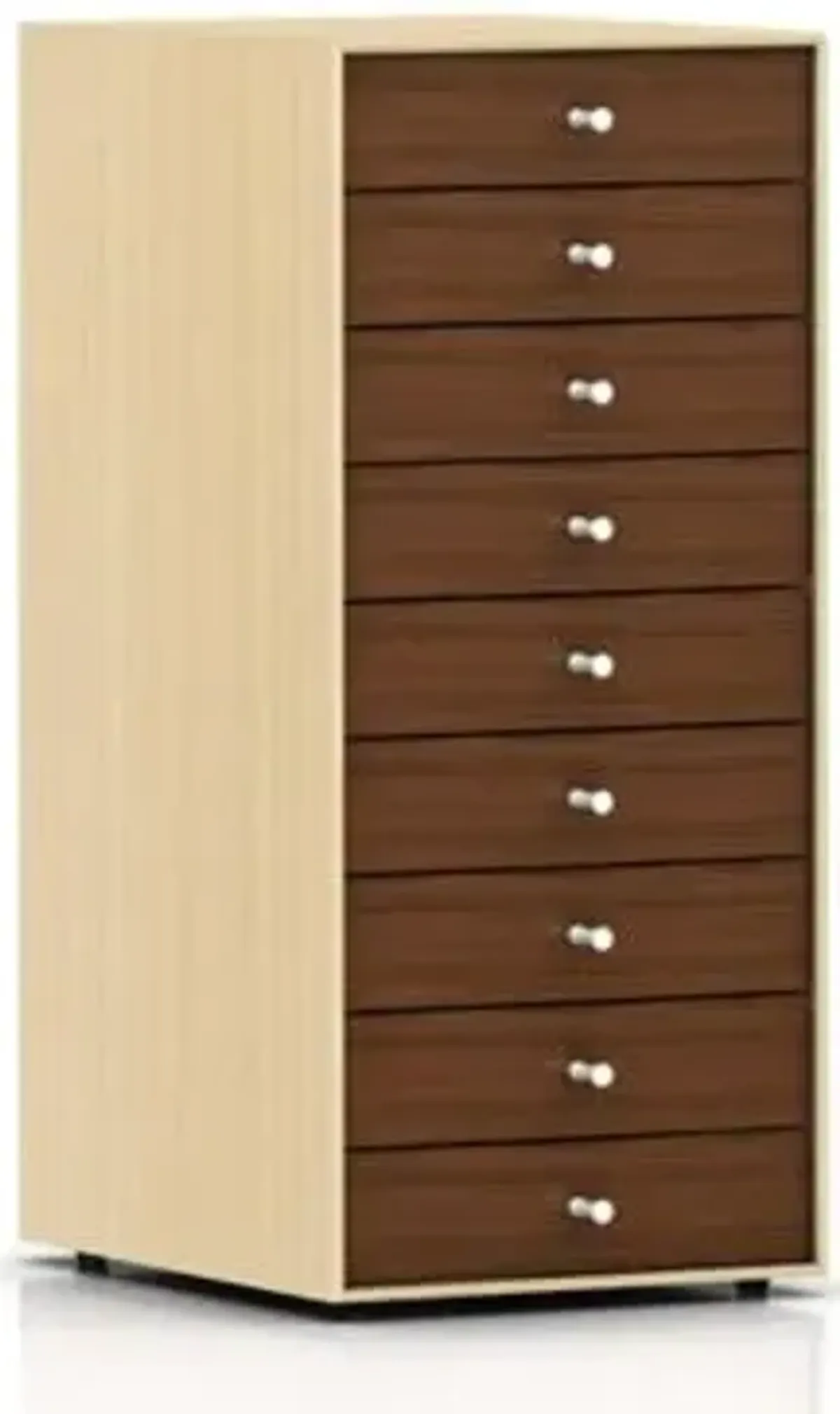 Nelson 9-Drawer Miniature Chest