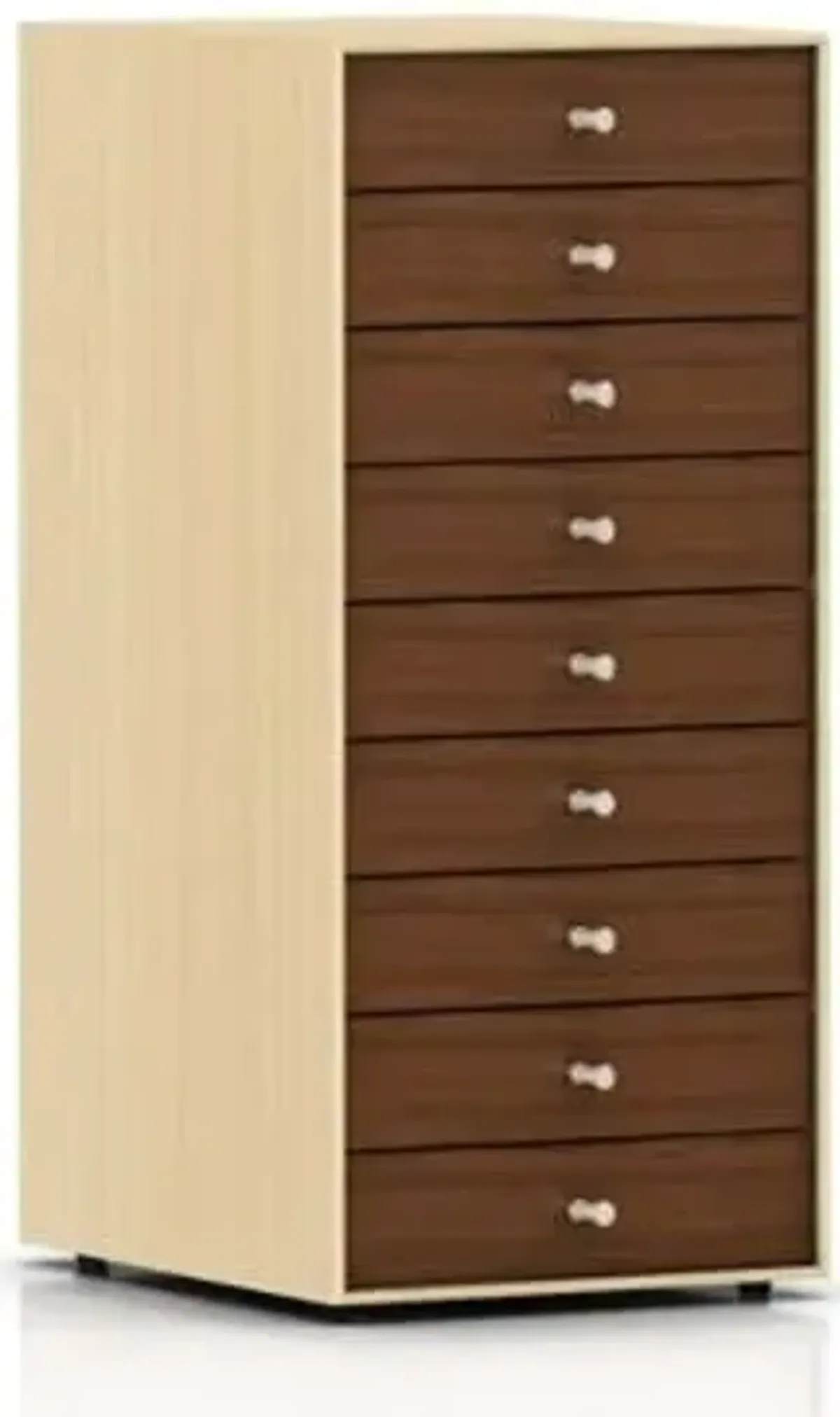 Nelson 9-Drawer Miniature Chest