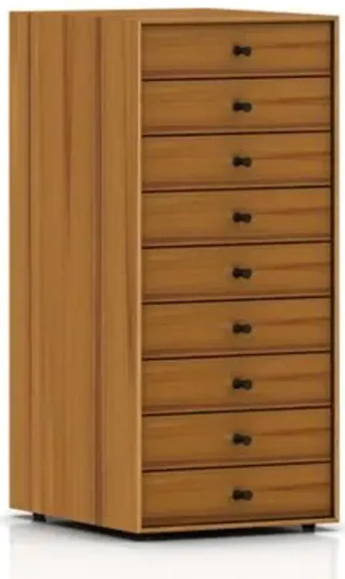Nelson 9-Drawer Miniature Chest