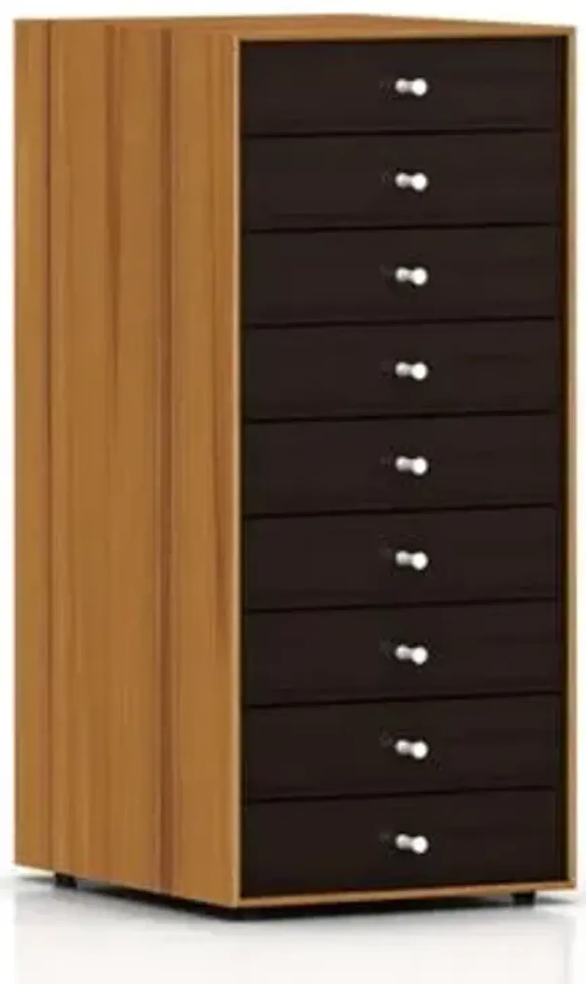 Nelson 9-Drawer Miniature Chest