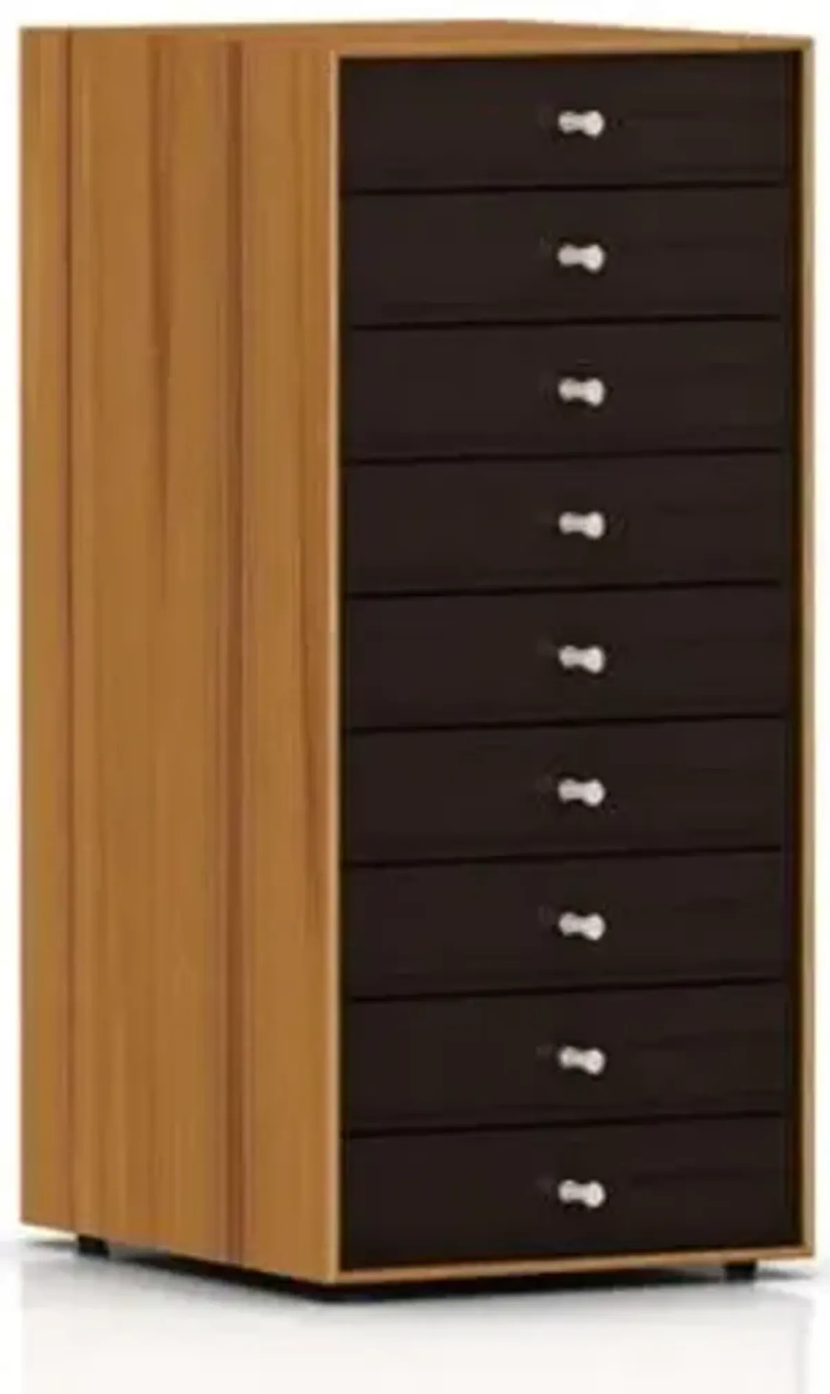 Nelson 9-Drawer Miniature Chest